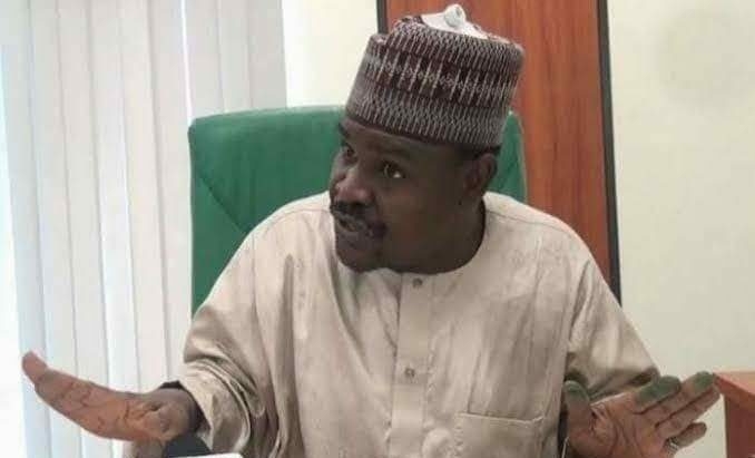Gudaji-Kazaure Tasks Northern Youths On Patriotism, Unity 1 Muhammad Gudaji Kazaure