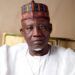 Federal Gov't In Talks With US, UK, Others On Jobs For Nigerians 5 Labour Ministry Committed To Tackling Unemployment – Dingyadi
