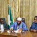 NADF, Niger Gov’t Sign N5bn Deal To Finance Agric Initiative