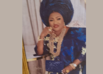 NDLEA Arrests Wanted Lagos Socialite, Nollywood Filmmaker Over Illicit Drug Shipments