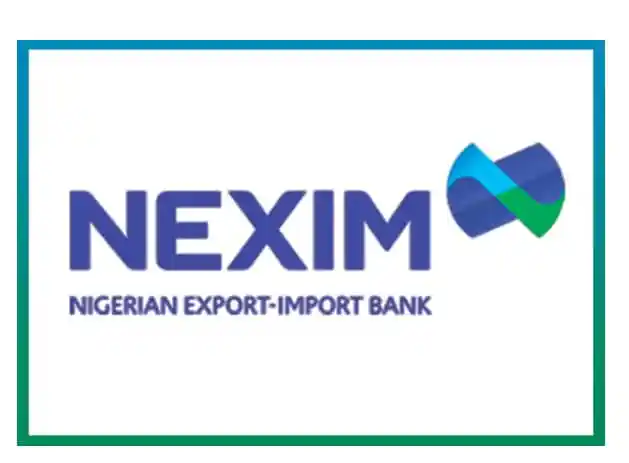 NEXIM Bank Disburses N137bn To Exporters 1 NEXIM bank 1