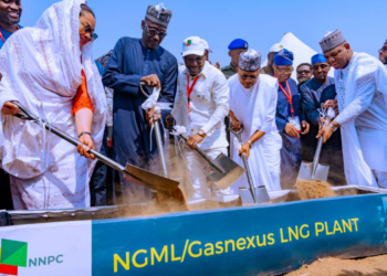 NNPCL, Partners Catalyse Gas Adoption With 5 LNG Plants In Kogi