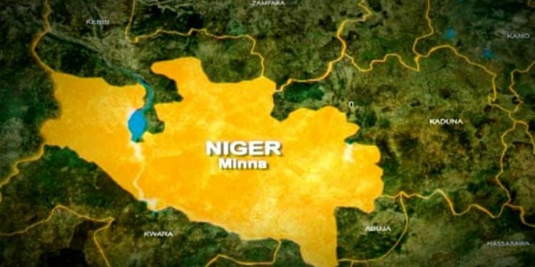 Niger Assembly