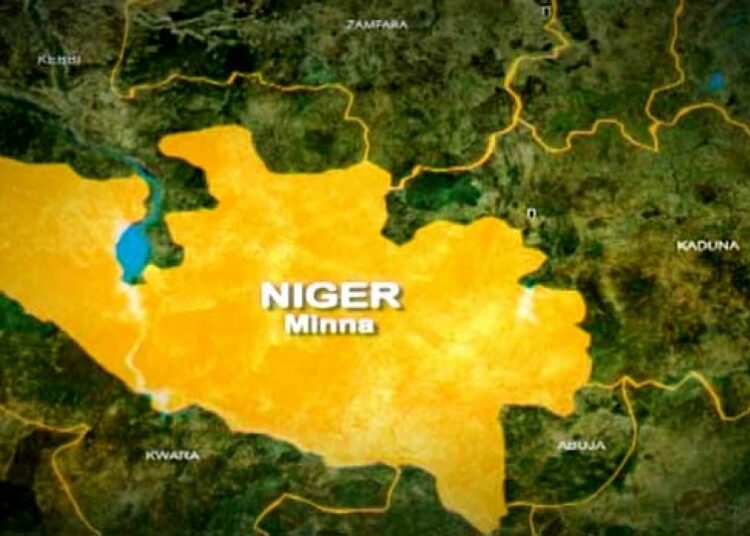 Niger