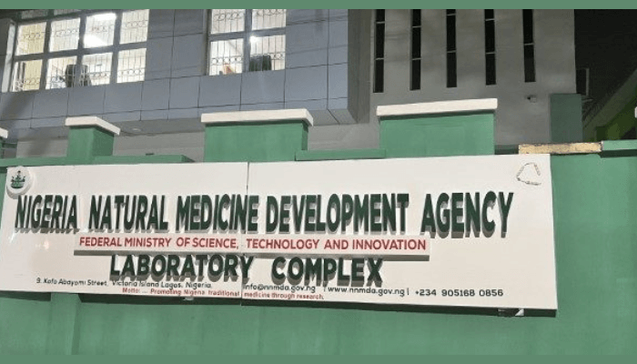 NNMDA Champions Local Solutions To Reduce Reliance On Imported Pharmaceuticals 1 NNMDA