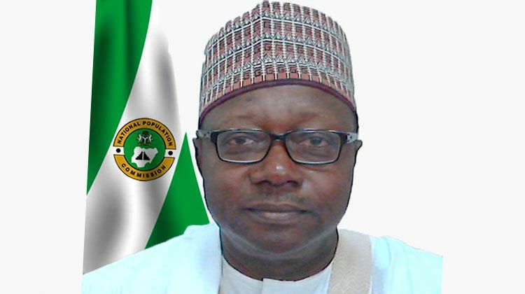 Experts Seek Urgent Census As Govt Votes N1.1bn 1 NPC Chairman Nasir Kwarra