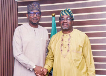 NSC Chieftain Assures NIS Of Support