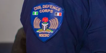 New NSCDC Commandant Expresses Commitment To Tackle Illegal Bunkering, Other Vices