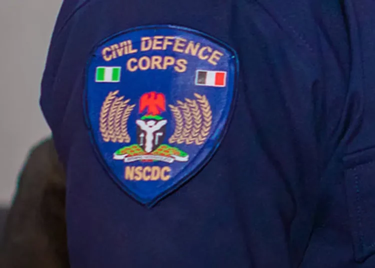 nscdc