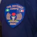 New NSCDC Commandant Expresses Commitment To Tackle Illegal Bunkering, Other Vices