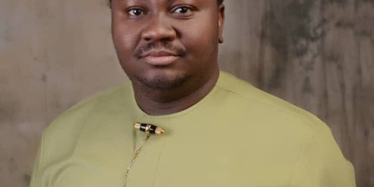 Amb. Sukubo Sara-Igbe Sukubo,