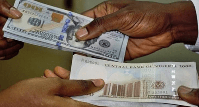 naira
