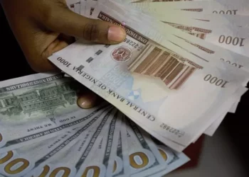 Naira Falls To N1,675/$1 In Parallel Market As Reserves Deplete