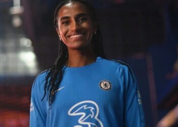 Chelsea Sign Girma For Women’s World Record Fee