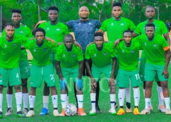 NPFL: Nasarawa United Will Escape Relegation, Dogo Assures Fans