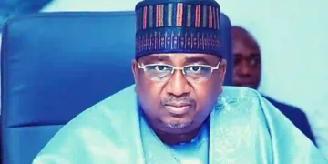 sanwo-olu Kebbi Govt Releases N585m For Indigent Students Abroad