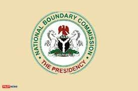 NBC Urges Peaceful Coexistence At Abia, Cross River Boundary 1 National Boundary Commission NBC