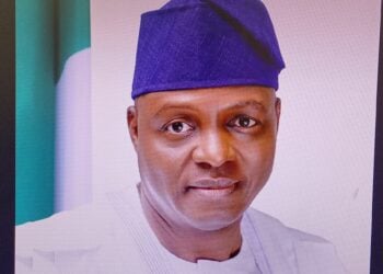 10,000-hectare Land To Be Developed For Benue IDPs – Minister