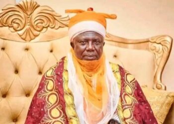 Ningi Emir Embarks On Regional Familiarisation Visits To Foster Relations