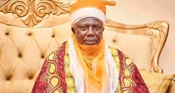 ningi emir