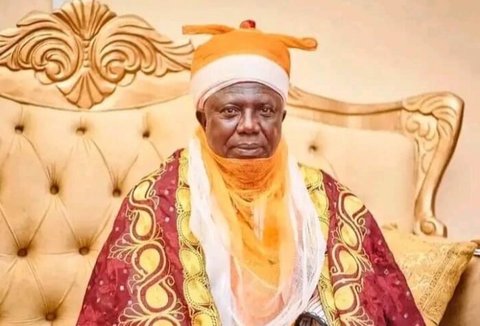 Ningi Emir Embarks On Regional Familiarisation Visits To Foster Relations 1 New Emir of Ningi Haruna Yunusa Danyaya