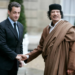 Ex-France President Sarkozy Faces Trial Over Alleged Campaign Funding By Late Gadafi