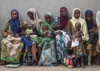 Jigawa LGs Buy N580m Drugs For Women, Children