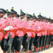 Abhor All Forms Of Human Rights Abuse, IGP Tells New Constables 
