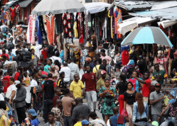 Nigeria’s Economic Reality Check