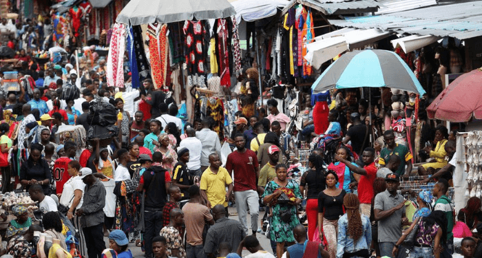 Nigeria's Economic