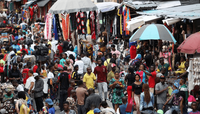 Nigeria's Economic Reality Check 1 Nigerian Economy 1