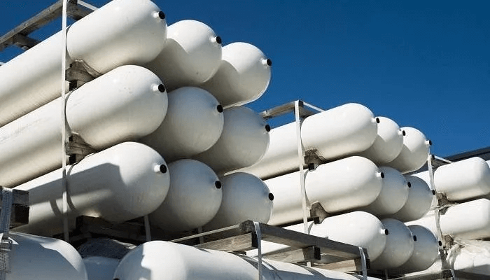 Gas Association President To Address 2025 World Summit 1 Nigerian Gas Association