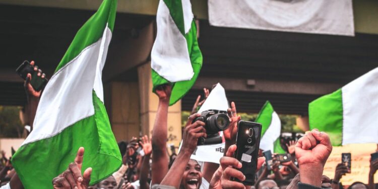nigeria