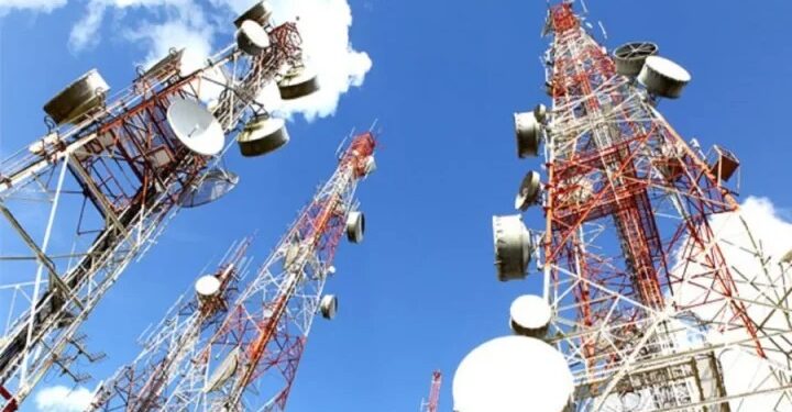 Telecom
