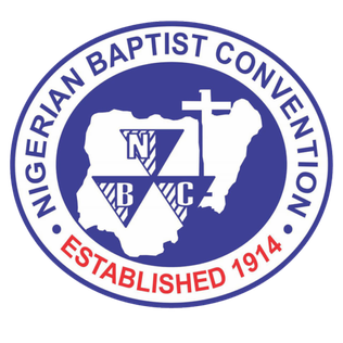 Baptist President Lauds Bauchi Gov For Impactful Governance 1 Nigerian Baptist Convention Logo
