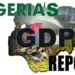 Rebased GDP: Crop Production, Real Estate Displace Crude As Major Contributors To Economy 5 Rebased GDP: Crop Production, Real Estate Displace Crude As Major Contributors To Economy