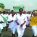 Nurses Protest Poor Pay, Insecurity In Katsina 5 Nurses Protest Poor Pay, Insecurity In Katsina