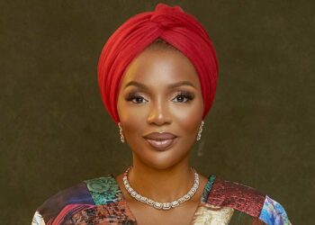 LEADERSHIP Award,  A Motivation To Do More For Humanity – Olori Atuwatse III