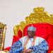 Monarch Orders Disbandment Of Shari’ah Panel In Ekiti 5 Monarch Orders Disbandment Of Shari’ah Panel In Ekiti