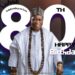 Sanwo-Olu Felicitates Oba Animashaum At 80