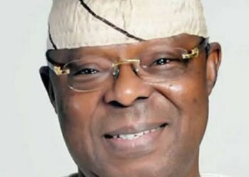 Alleged N12.3bn Fraud: EFCC To Arraign Oba Otudeko, 3 Others February 13