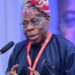 JUST-IN: NNPCL Challenges Obasanjo To Tour Of Port Harcourt Refinery