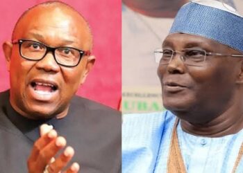 Atiku, Obi Reunion Will Upstage APC In 2027 – Egu
