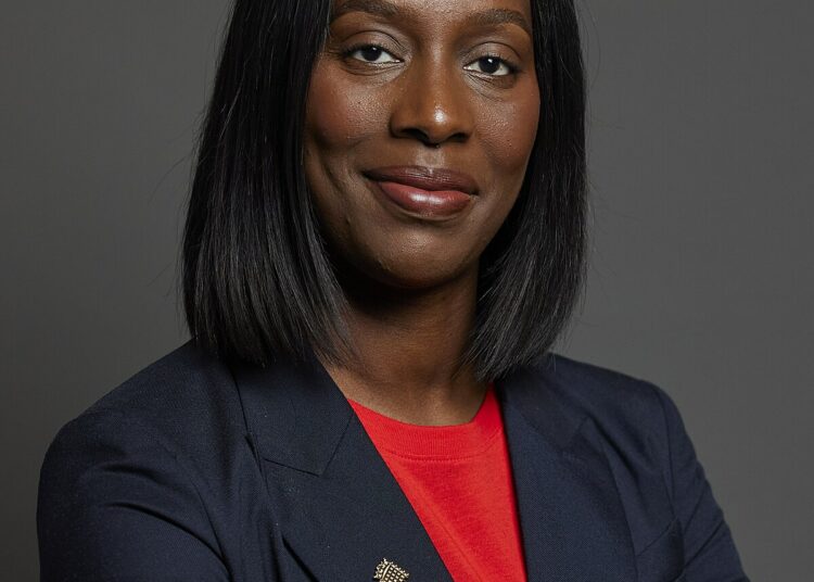 Florence Eshalomi