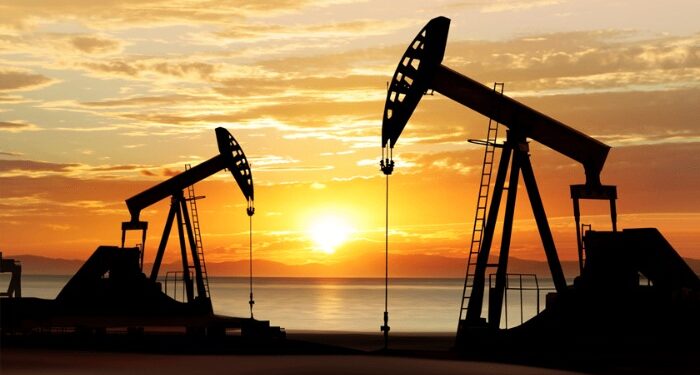 Oil