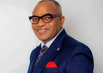 Sovereign Trust Insurance Boss Wins Outstanding Insurance CEO Awards