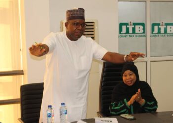 Tinubu Lauded Over Tax Reforms