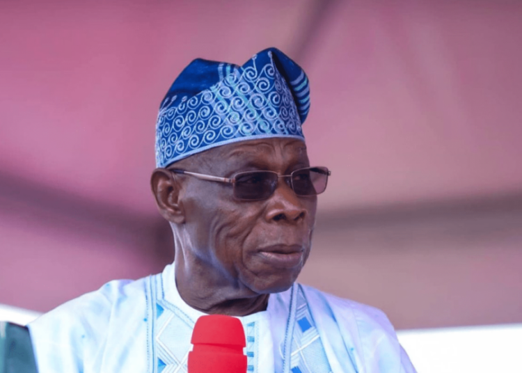 Obasanjo