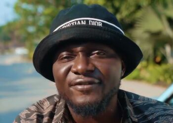 Oluwajah Making Waves In Music World