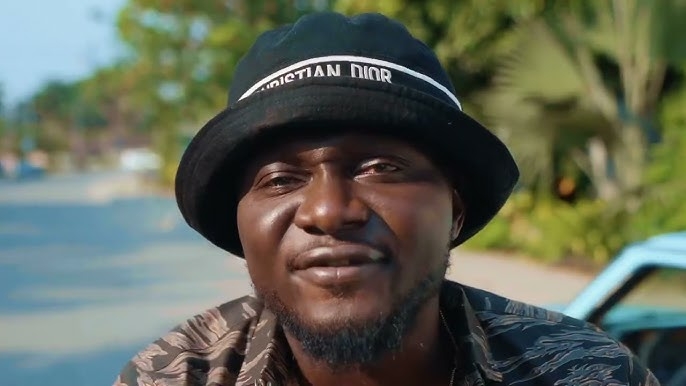 Oluwajah Making Waves In Music World 1 Oluwajah